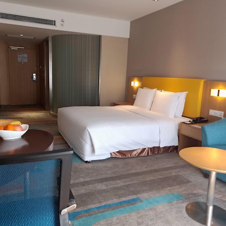Holiday Inn Express Xi'An Qujiang South By Ihg Kültér fotó