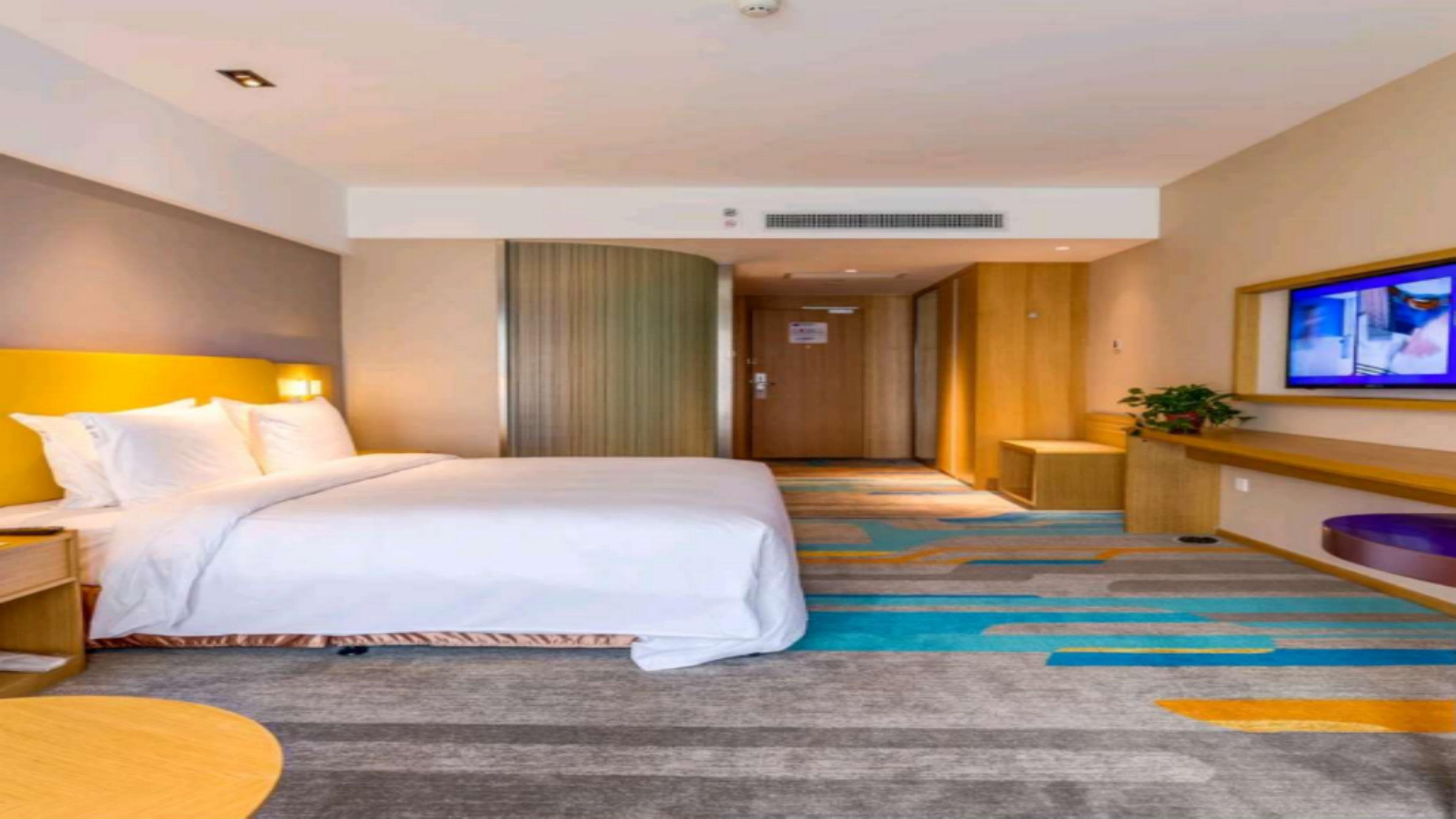 Holiday Inn Express Xi'An Qujiang South By Ihg Kültér fotó