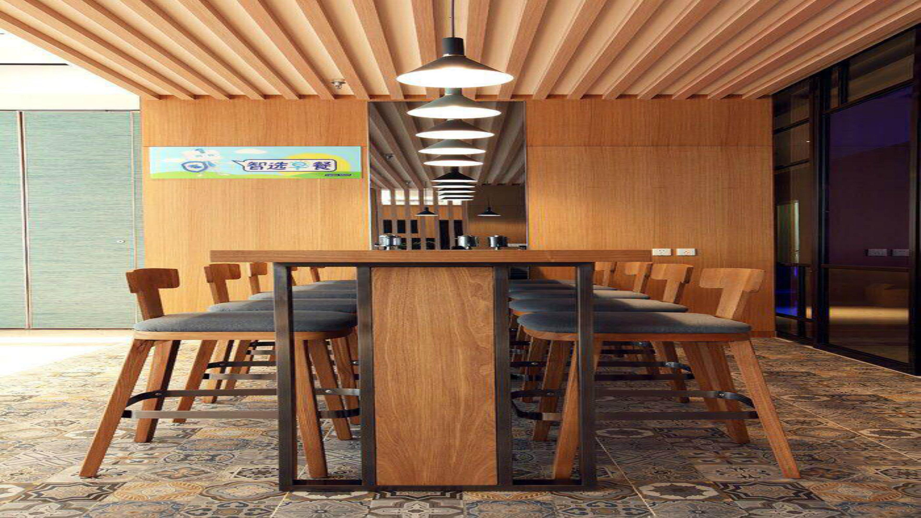 Holiday Inn Express Xi'An Qujiang South By Ihg Kültér fotó