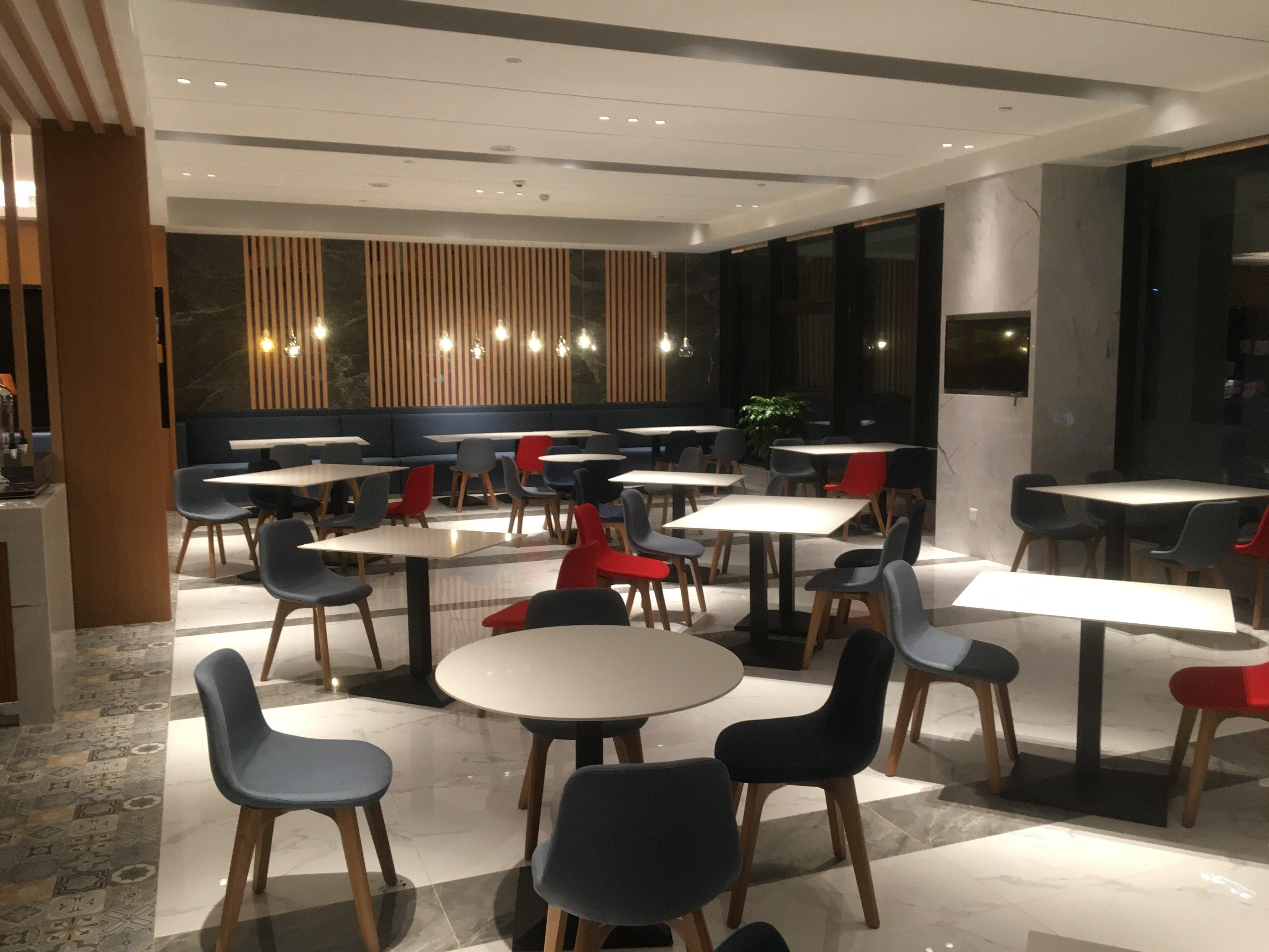 Holiday Inn Express Xi'An Qujiang South By Ihg Kültér fotó