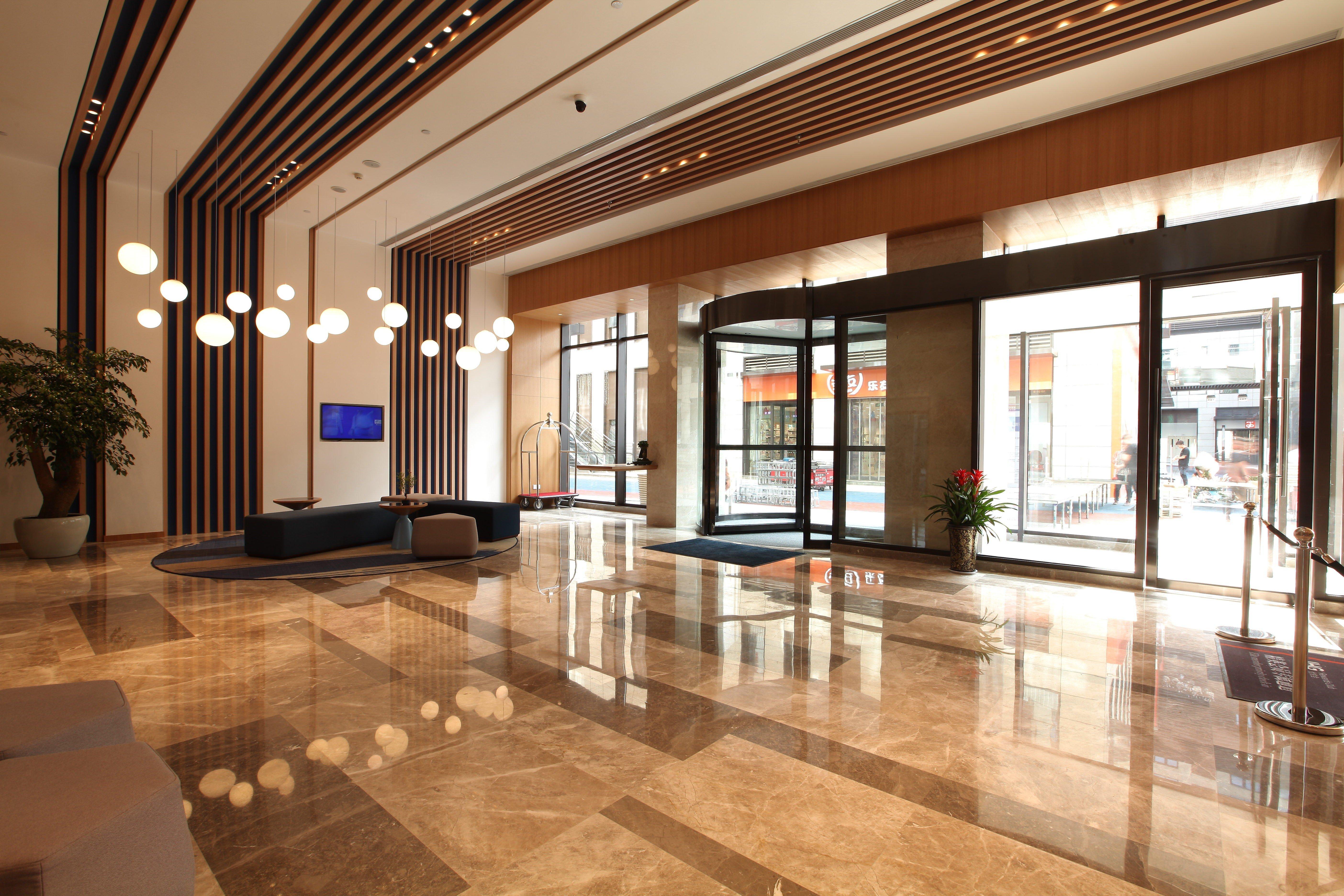 Holiday Inn Express Xi'An Qujiang South By Ihg Kültér fotó