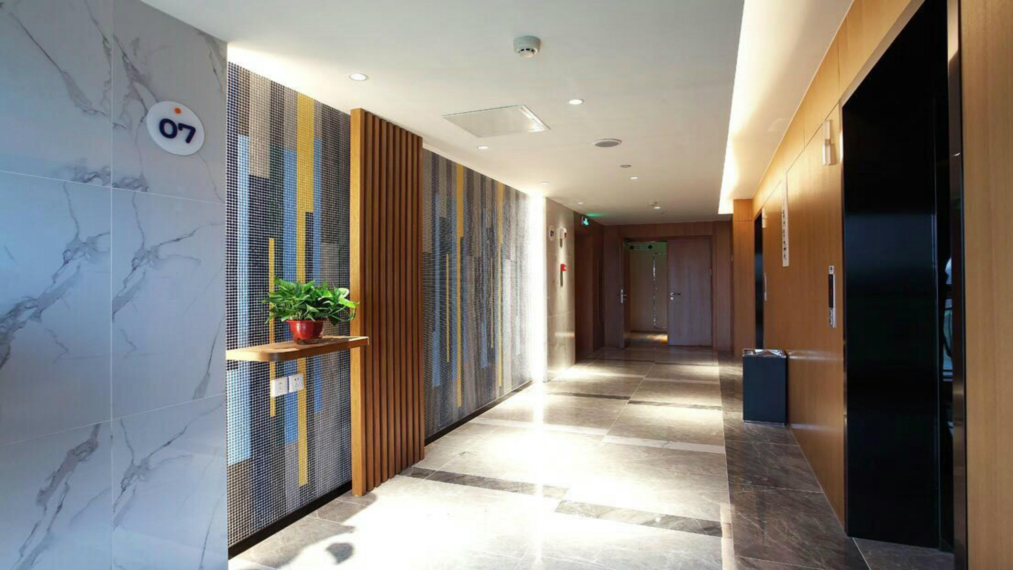 Holiday Inn Express Xi'An Qujiang South By Ihg Kültér fotó