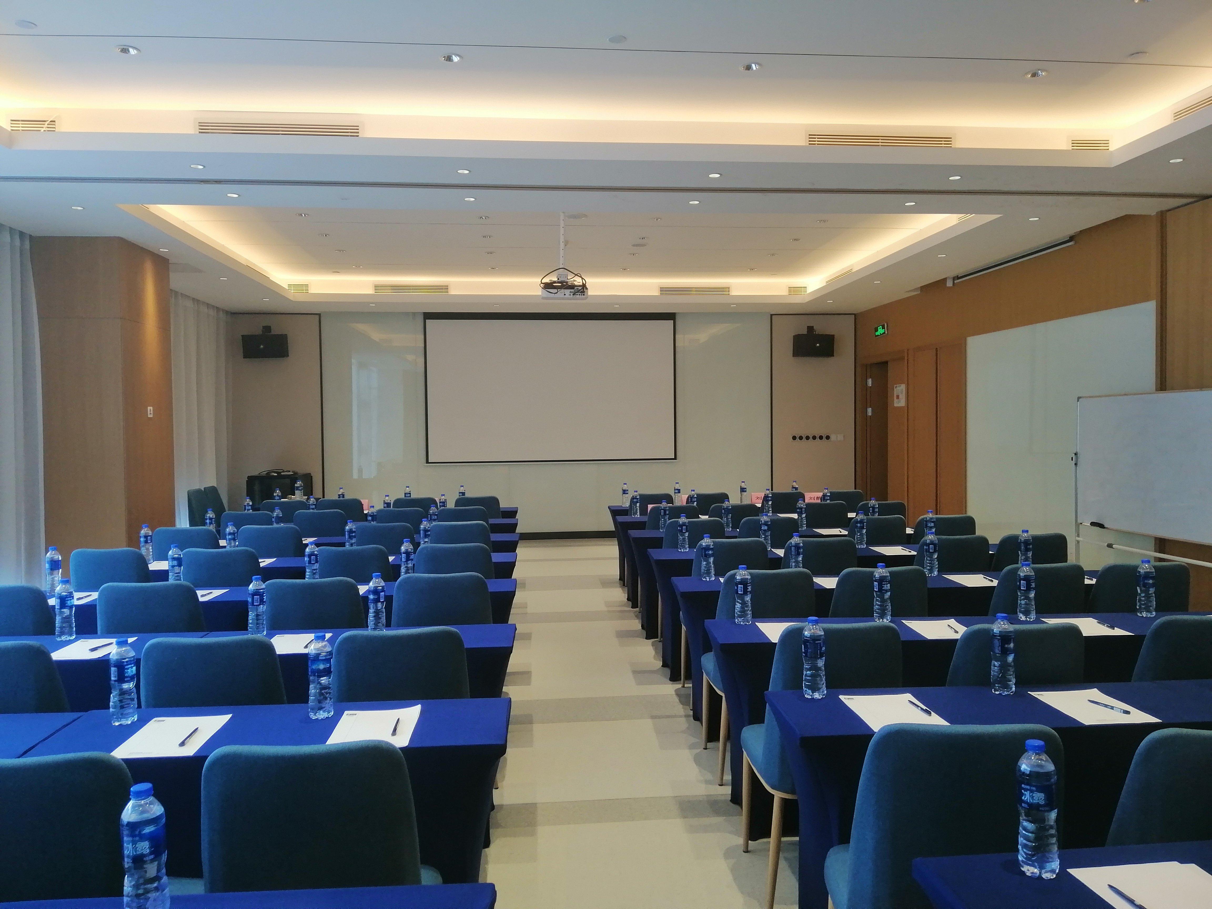 Holiday Inn Express Xi'An Qujiang South By Ihg Kültér fotó