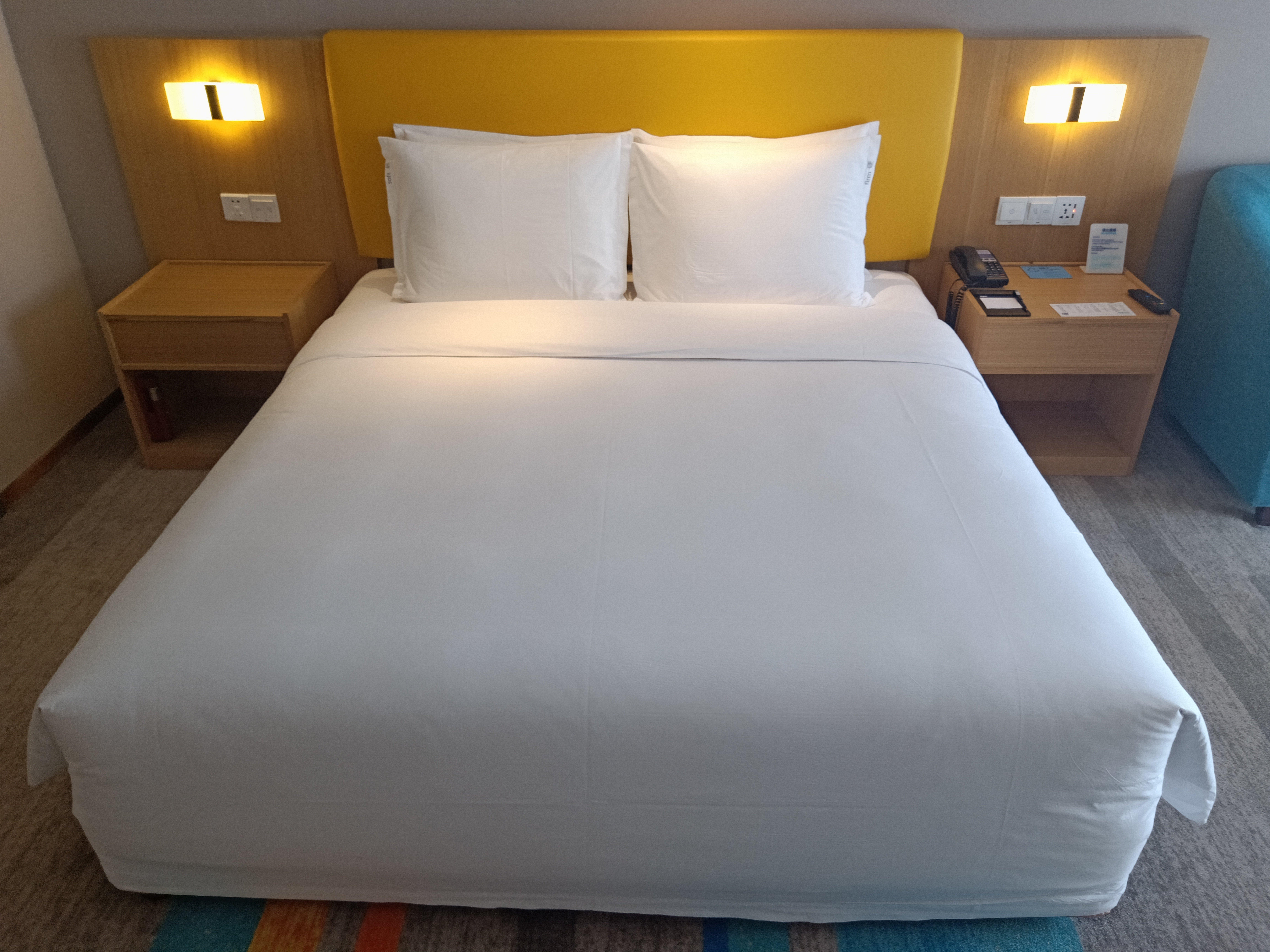 Holiday Inn Express Xi'An Qujiang South By Ihg Kültér fotó