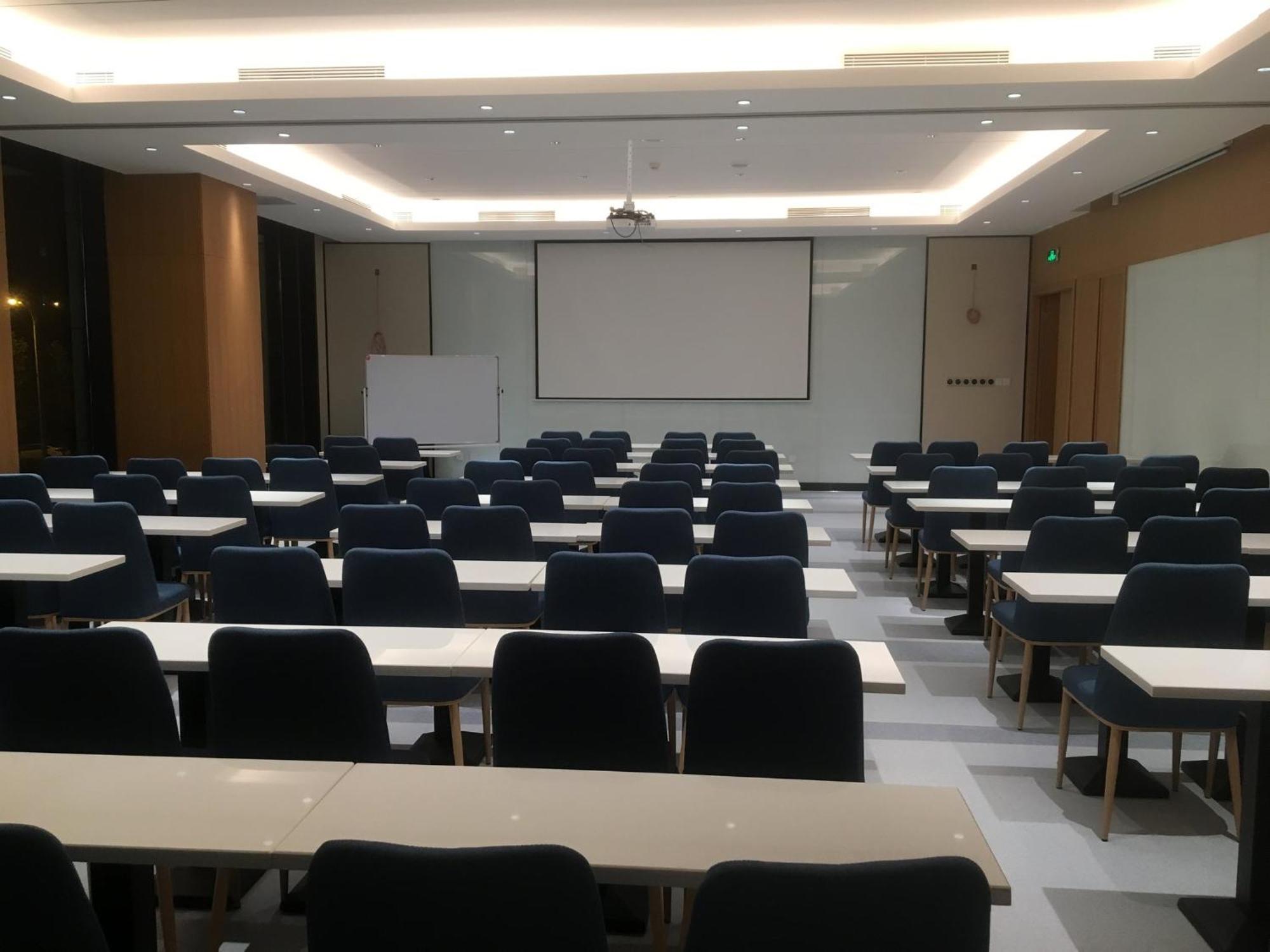 Holiday Inn Express Xi'An Qujiang South By Ihg Kültér fotó